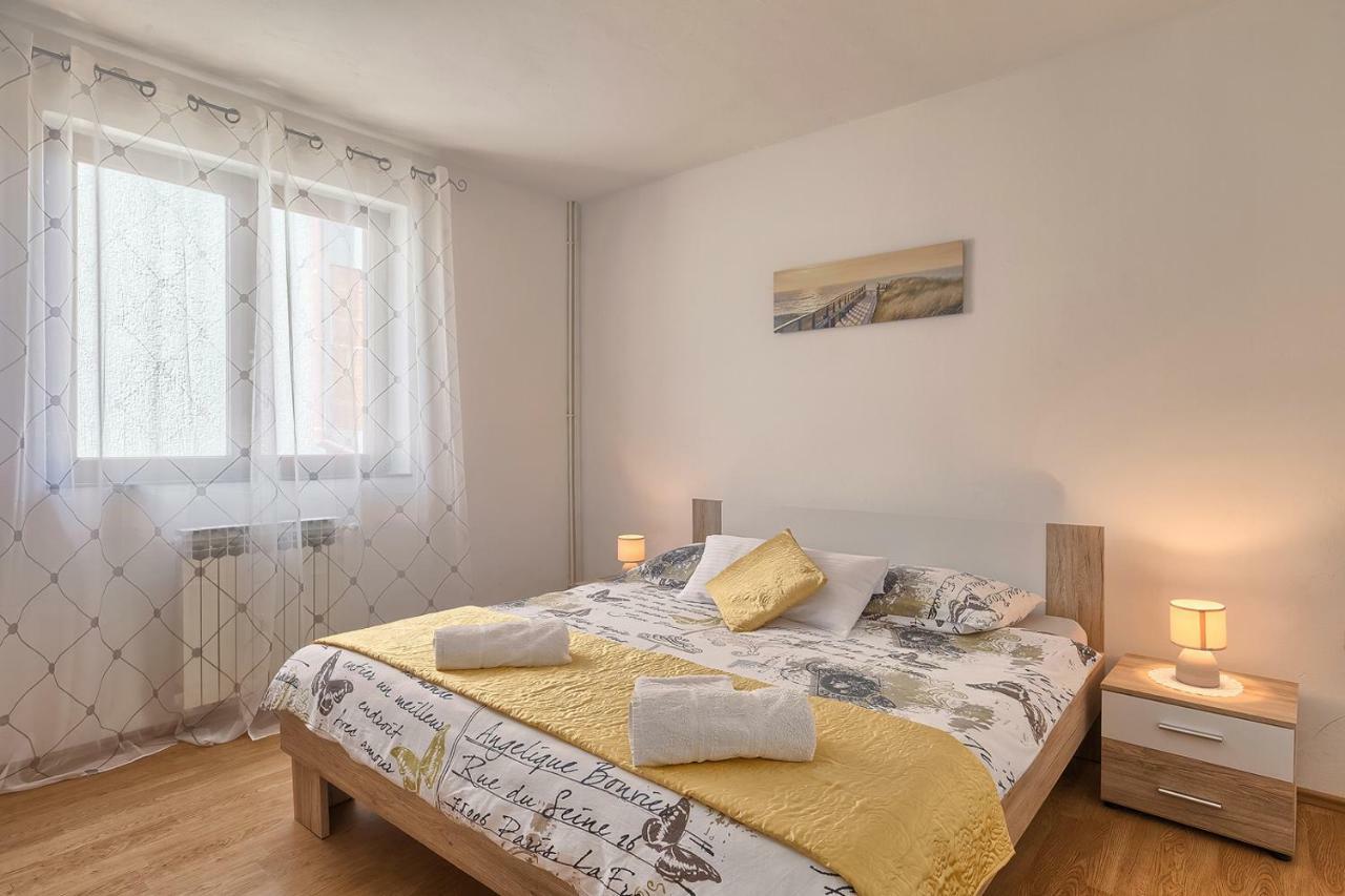 Apartman D&D, Dvorine 63 Banjole Luaran gambar