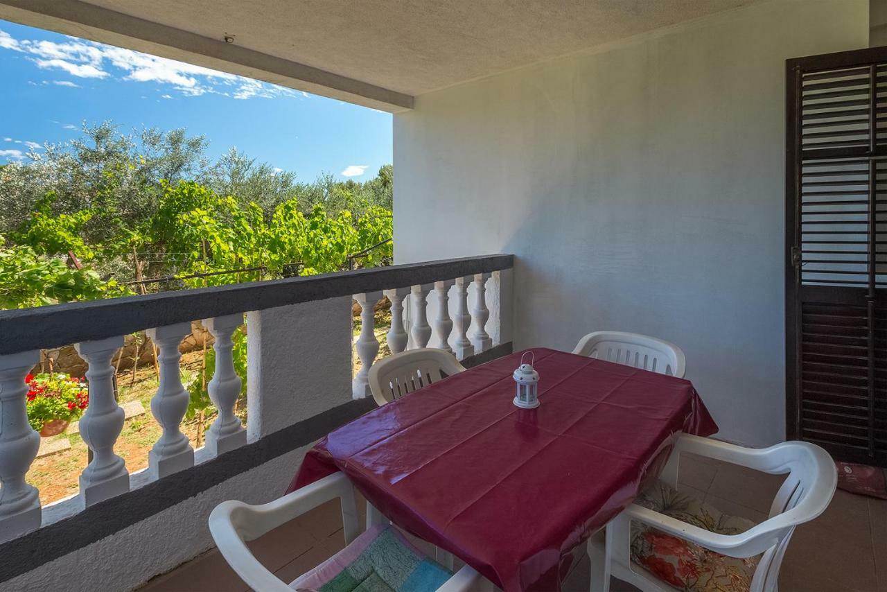 Apartman D&D, Dvorine 63 Banjole Luaran gambar