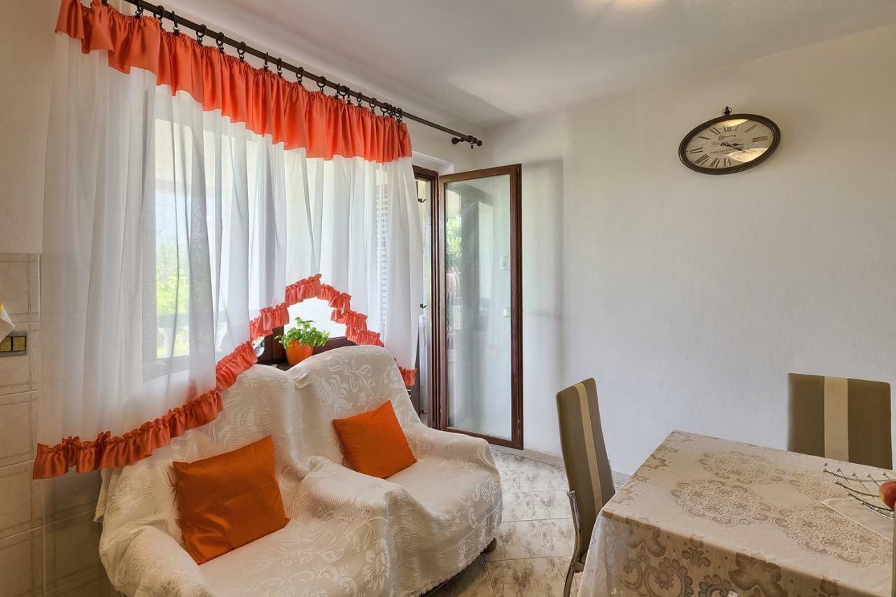 Apartman D&D, Dvorine 63 Banjole Luaran gambar