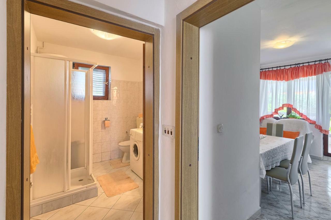 Apartman D&D, Dvorine 63 Banjole Luaran gambar