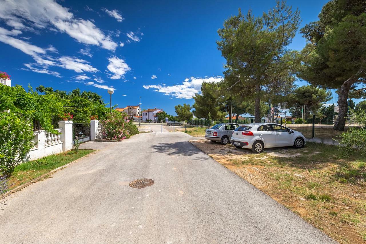 Apartman D&D, Dvorine 63 Banjole Luaran gambar